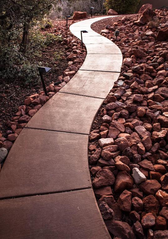 Hotel Club Wyndham Sedona Exterior foto